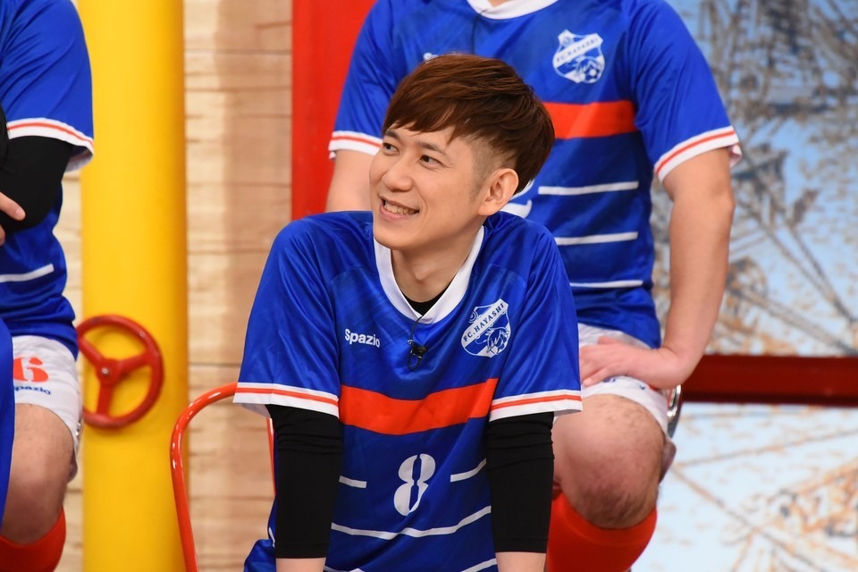 span!マコト (c)関西テレビ