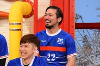 長谷川大祐 (c)関西テレビ