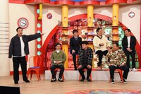 「マルコ「マルコポロリ！」のワンシーン。ポロリ！」のワンシーン。(c)関西テレビ