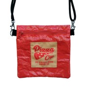 「PIZZA CAP サコッシュ」