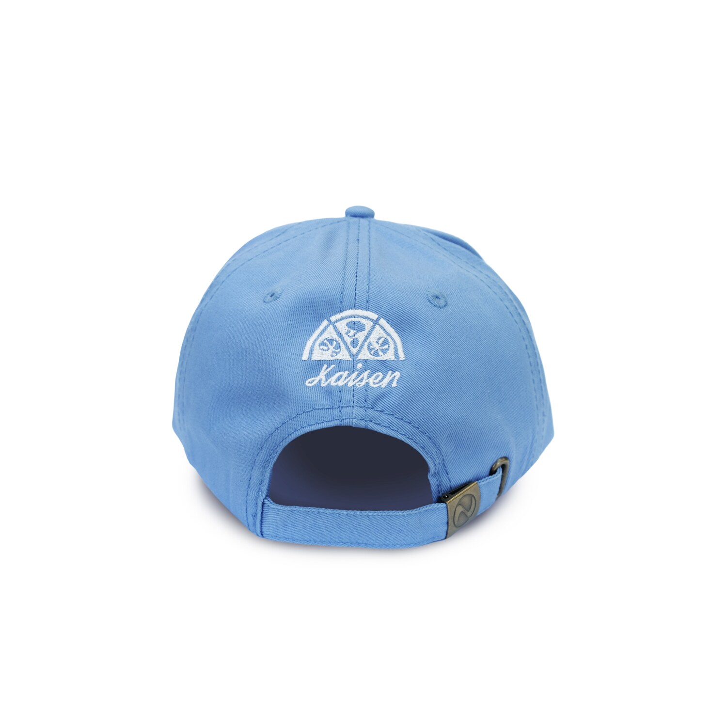 country yard キャップ　試着のみ　pizza of death 紺 西尾一男、新グッズの段取りができました 勤務先「PIZZA CAP」の