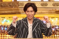 阿部亮平 (c)フジテレビ