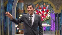 明石家さんま (c)日本テレビ