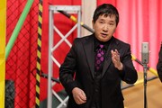 爆笑問題・田中