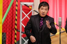 爆笑問題・田中