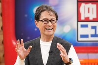 中居正広 (c)日本テレビ
