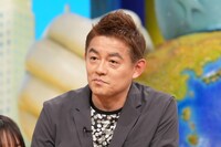 スピードワゴン井戸田 (c)日本テレビ
