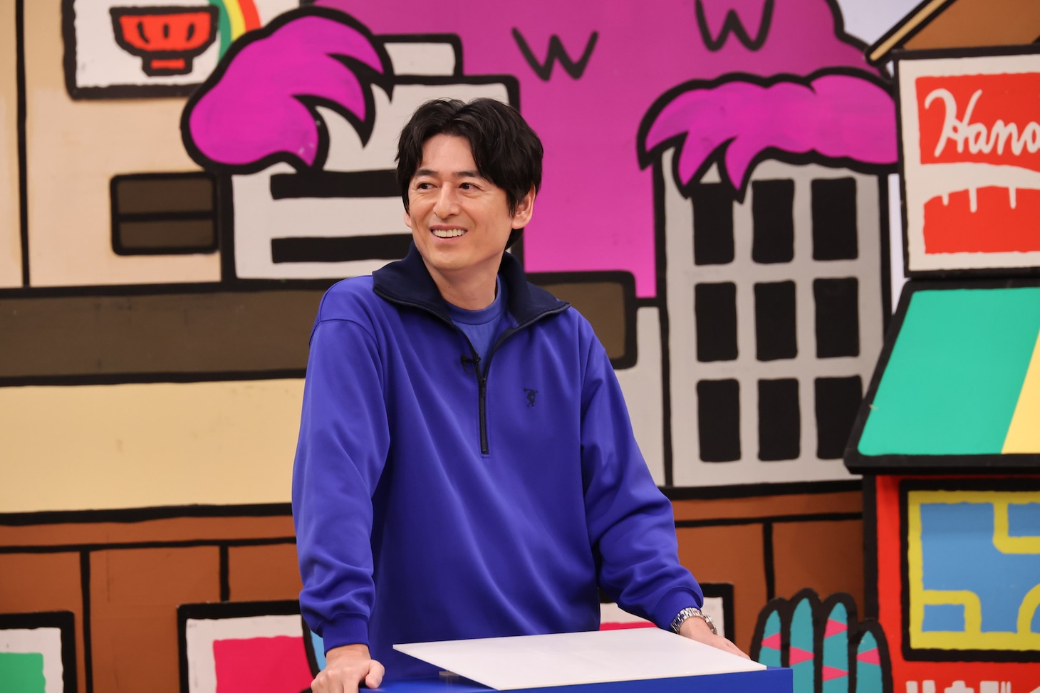 博多大吉 (c)関西テレビ