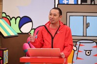 千鳥・大悟 (c)関西テレビ