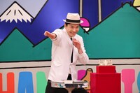 かまいたち濱家 (c)関西テレビ