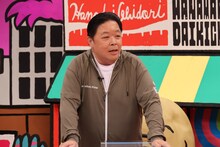 伊集院光 (c)関西テレビ