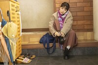 「春になったら」のワンシーン。(c)関西テレビ