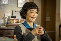 「春になったら」のワンシーン。(c)関西テレビ