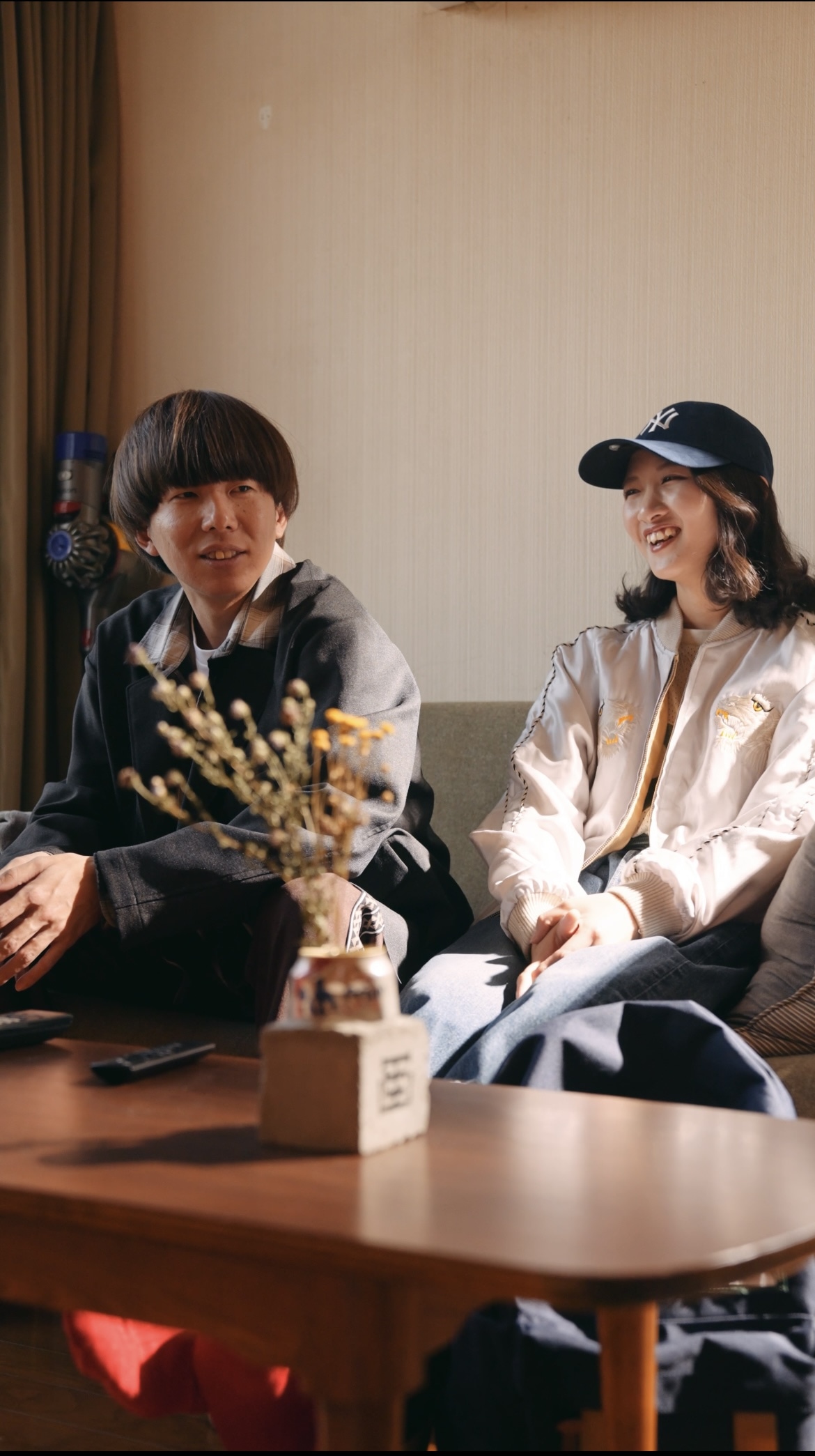 「笑衣」第2弾より。