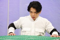 マヂカルラブリー・野田クリスタル (c)関西テレビ