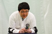 マヂカルラブリー村上 (c)関西テレビ