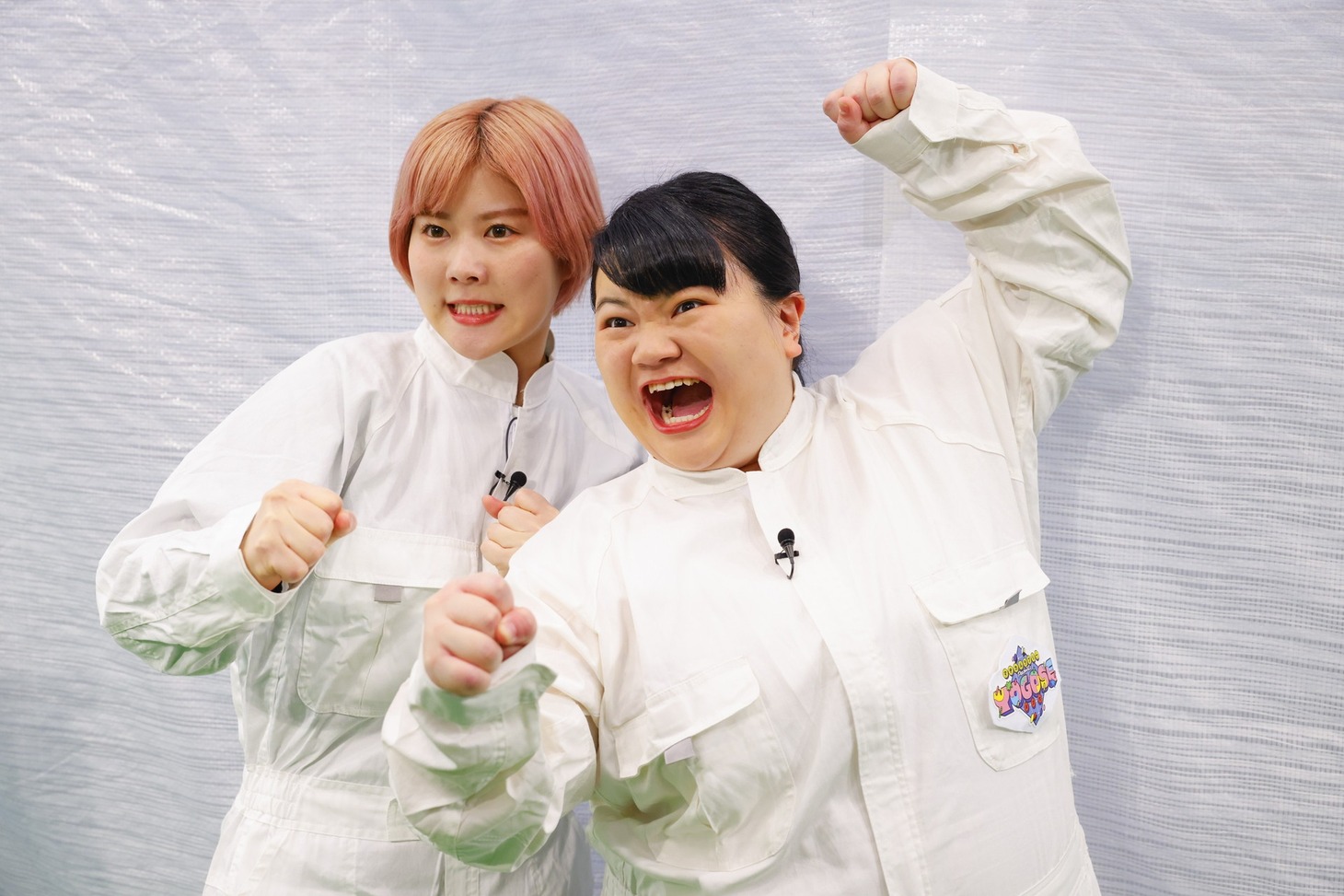 オダウエダ (c)関西テレビ