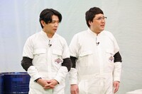 マヂカルラブリー (c)関西テレビ