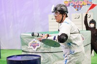 マヂカルラブリー村上 (c)関西テレビ