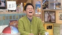 千鳥ノブ (c)ABCテレビ