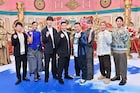 土佐兄弟卓也が「太鼓の達人」、GO!皆川がクレーンゲームで“神業”挑む