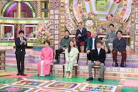 「プレバト!!」1月18日放送回のワンシーン。(c)MBS