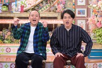 サルゴリラ (c)MBS