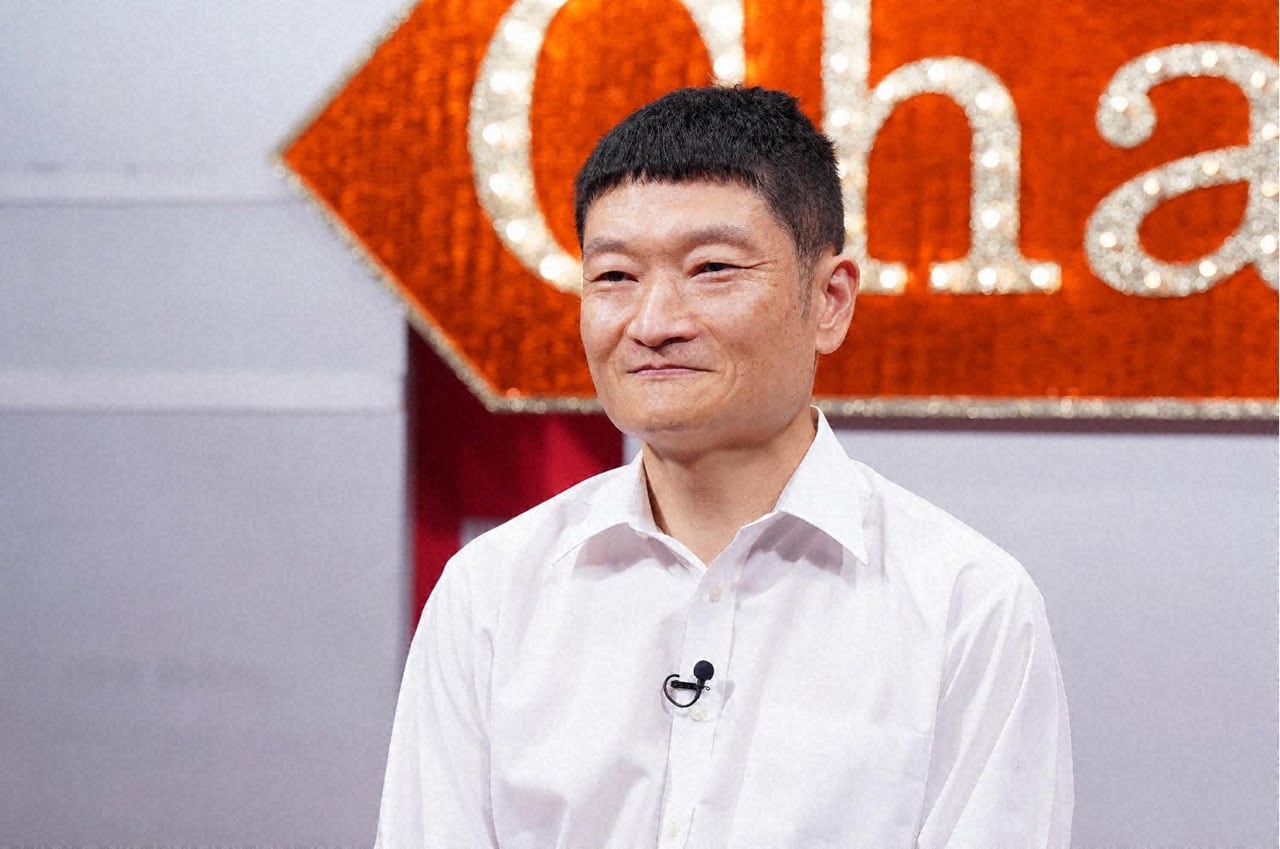 ザブングル加藤 - 「そろそろコントした方がいいんじゃない