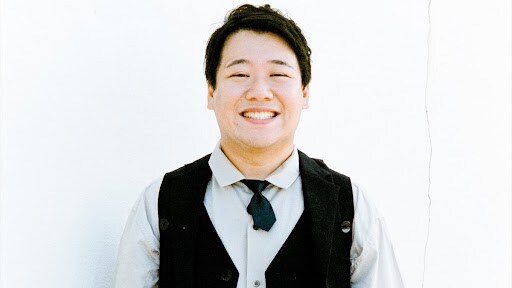 ラランド・ニシダ