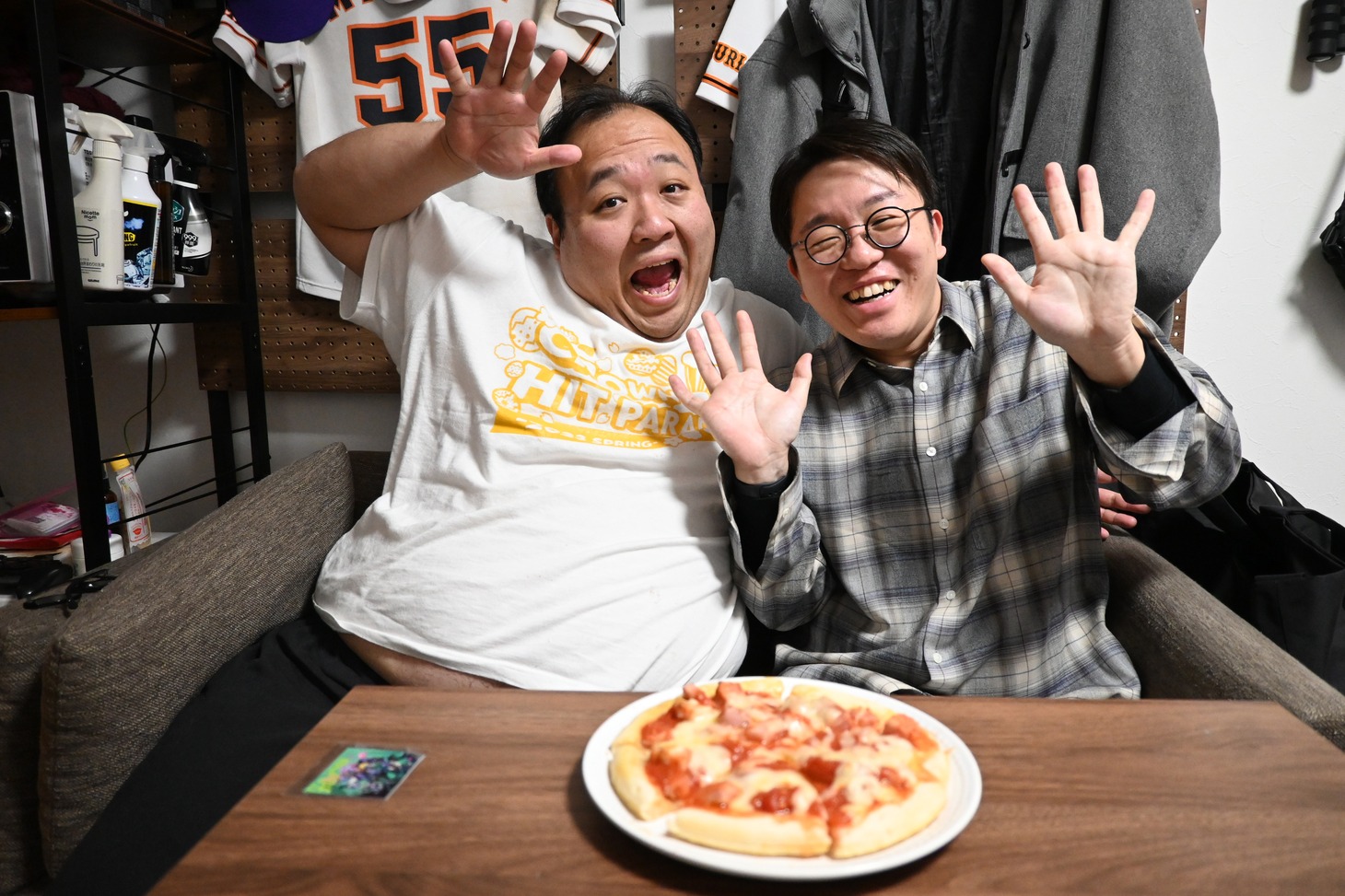 ママタルト