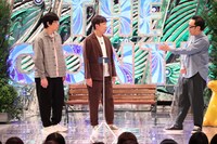 東京03 (c)フジテレビ