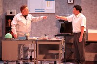 サンドウィッチマン (c)フジテレビ