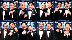 カゲヤマ、男性ブランコ、ザ・マミィ、チョコプラも出演「THE CONTE」明日