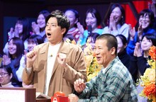 コットン (c)日本テレビ