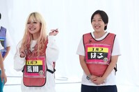 エルフ (c)関西テレビ