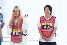 エルフ (c)関西テレビ