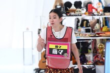 爛々・萌々 (c)関西テレビ