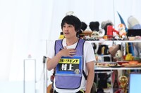 フルーツポンチ村上 (c)関西テレビ