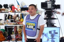 セルライトスパ大須賀 (c)関西テレビ