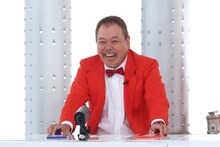 ほんこん (c)関西テレビ