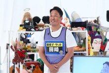 藤崎マーケット田崎 (c)関西テレビ