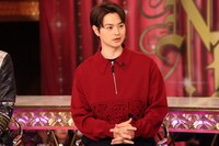 瀬戸康史 (c)フジテレビ