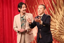 パンプキンポテトフライ (c)フジテレビ