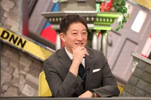 サバンナ高橋 (c)フジテレビ