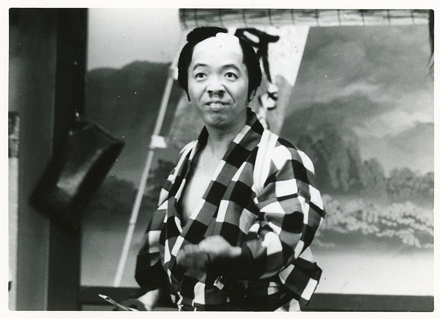 坂田利夫