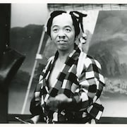 坂田利夫の追悼番組がBSよしもとで3夜連続放送、コメディNo.1の漫才も