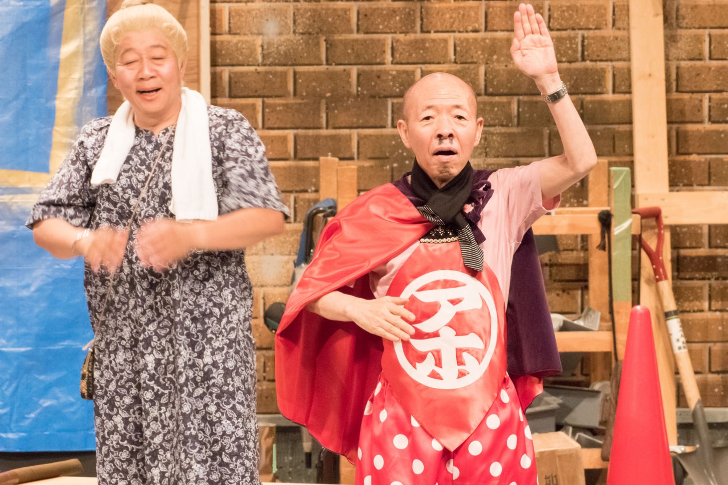 坂田利夫