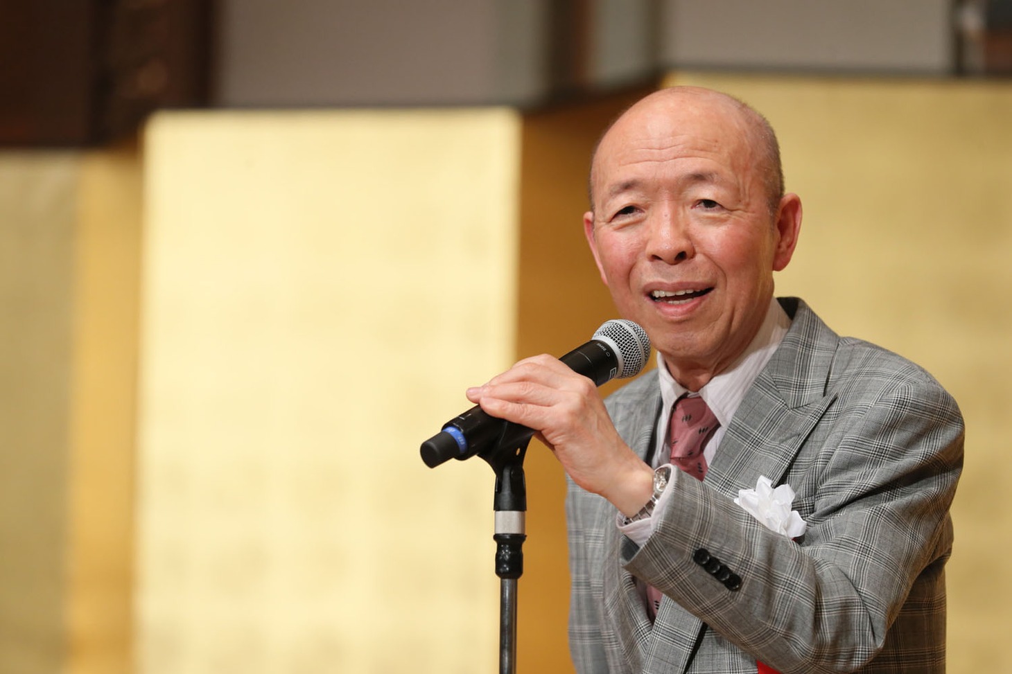 坂田利夫