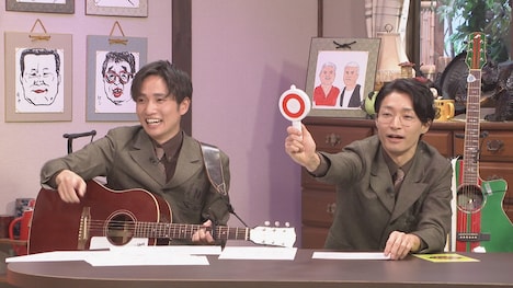 ラニーノーズ (c)HBC