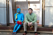 チョコレートプラネット (c)CBC